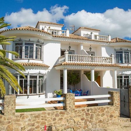 Villa Atlántico Los Caños de Meca Exterior foto